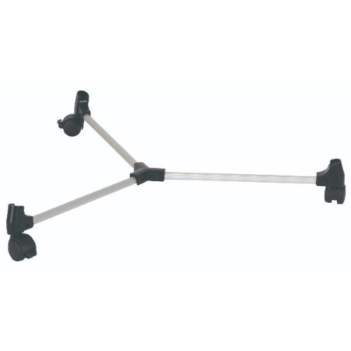 ARDA KIT 3 RUOTE PER CAVALLETTO